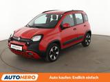 Fiat Panda 1.0 Mild-Hybrid Red *KLIMA*GARANTIE* - Fiat Panda Gebrauchtwagen in Duisburg