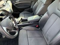 Audi Q8 e-tron - Vorschau Bild 12