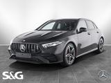 Mercedes-Benz A 35 AMG A 35 4M Kompaktlimousine RüKam+Pano
