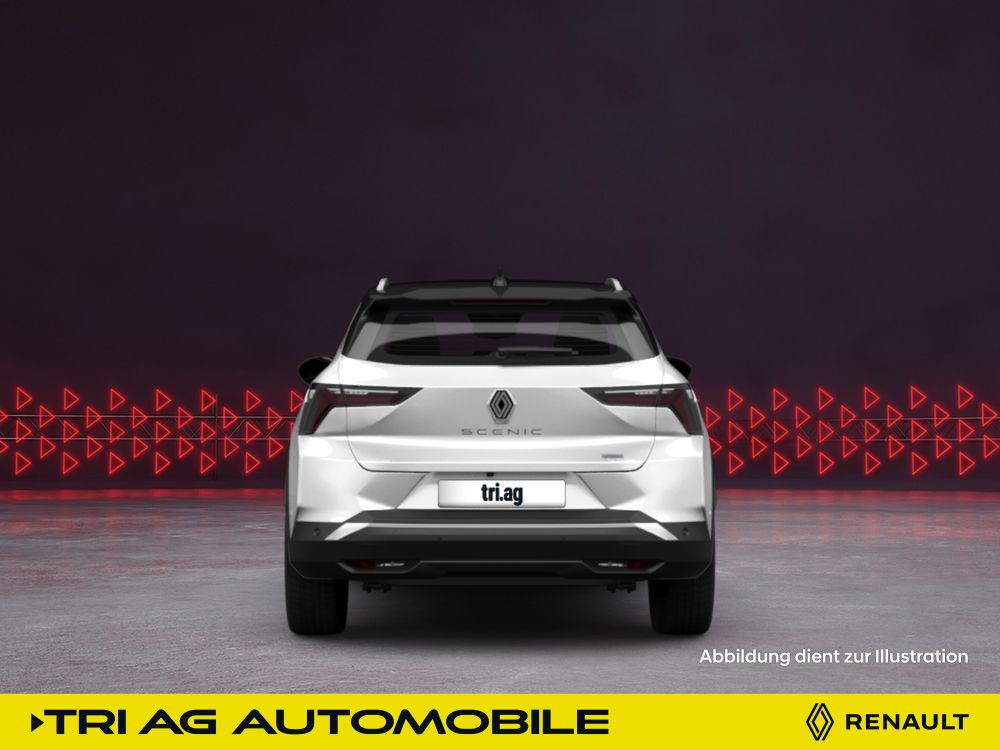 Renault Scenic - Bild 7