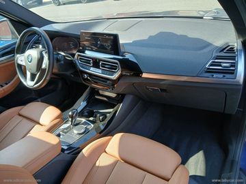 BMW X3 - 8