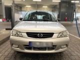 Mazda MAZDA DEMIO - gebrauchte Mazda Demio aus dem Jahr 2002