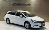Opel Astra K Sports Tourer * 1. HAND * PDC * SHZ * - Opel Astra H mit Diesel-Antrieb