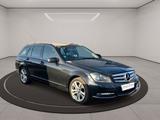 Mercedes-Benz C 220 C -Klasse T-Modell C 220 T Edition C CDI - Mercedes-Benz C 220: Cdi T Modell