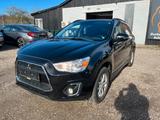 Mitsubishi ASX 1.6 MIVEC 2WD ClearTec Invite - Mitsubishi ASX: Cleartec
