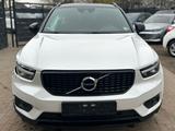 Volvo XC 40 R Design AWD*MEMORY*PANO*LEDER*TSA*LKA* - Volvo: Unfallwagen