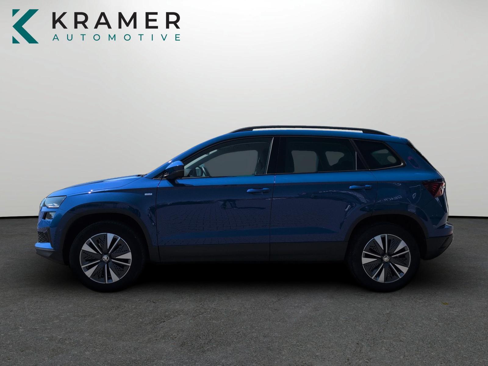 Skoda Karoq 2.0TDI DSG 4x4 Tour ACC+MATRIX+VIRTUAL+AHK