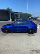 Audi S3 1.8T quattro - - gebrauchte Audi S3 aus dem Jahr 2000