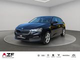 Skoda Scala 1.0 TSI Ambition AHK+TEMPOMAT+LED+KAMERA+S - Skoda in Flensburg