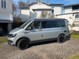 Volkswagen T6 California Coast - Volkswagen T6 California aus 2020