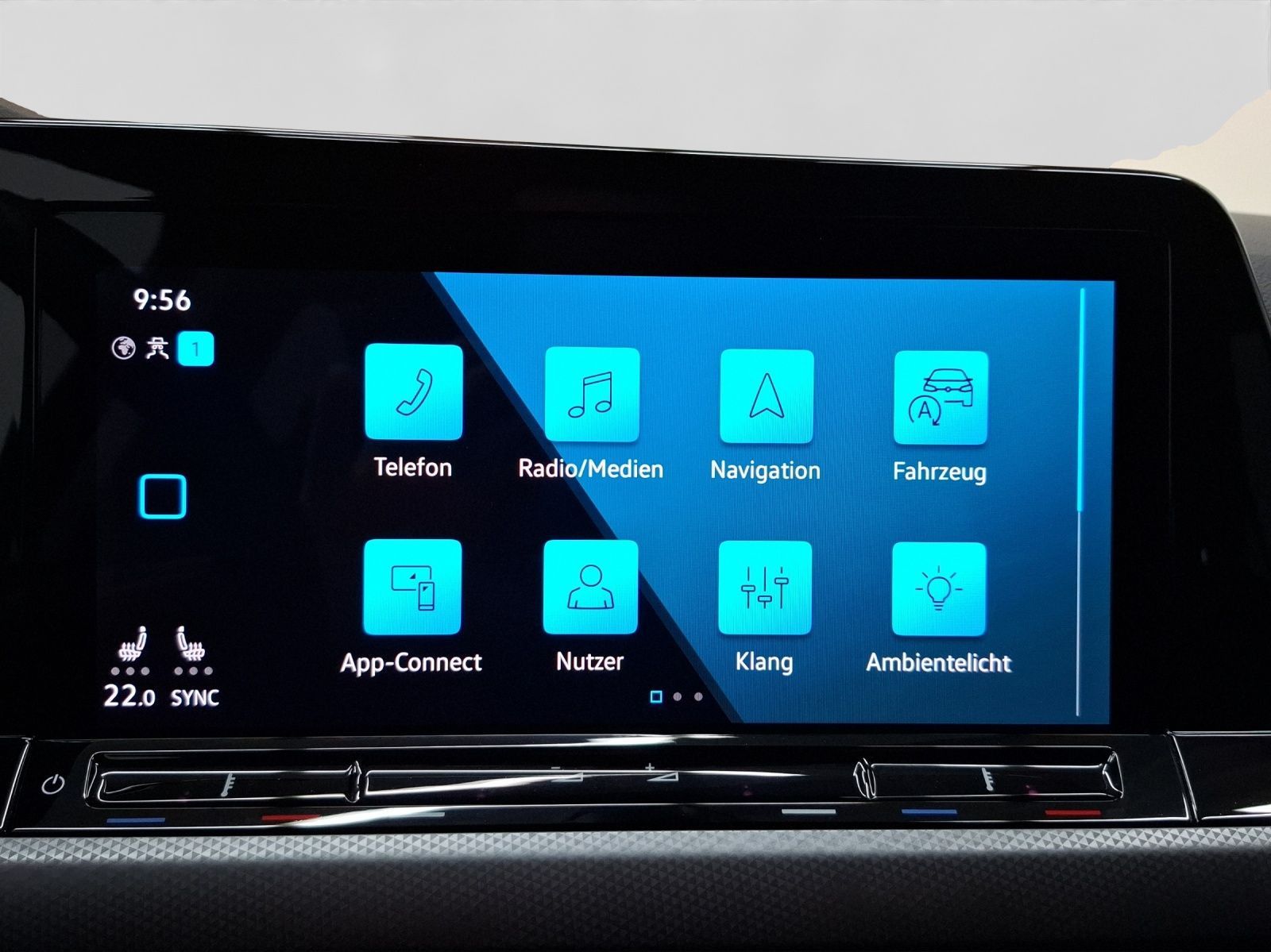 Volkswagen Golf - Bild 13