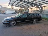 Chevrolet 1995 Chevrolet Caprice Classic Station Wag... - Chevrolet Gebrauchtwagen von 1995