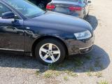 Audi A6 Lim. 2.4 I Navi I Leder I TÜV 08.27 - Audi A6 aus 2005: 4.2