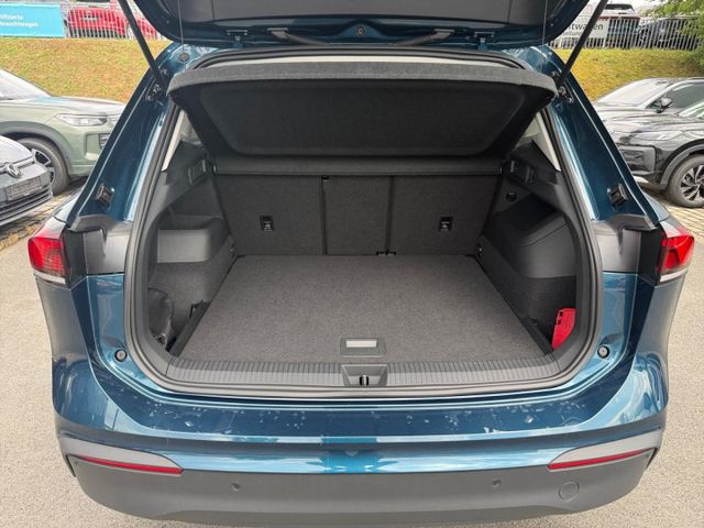 Tiguan Life 2.0 TDI AHK-klappbar Navi 360 Kamera
