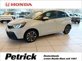 Honda Jazz Hybrid e:HEV 1.5 i-MMD Advance - Honda Jazz: Automatik