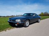 Jaguar XJS 5.3 H.E. Coupe V12