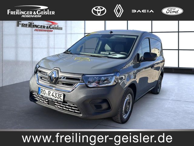 Renault Kangoo Start L1 E-Tech Electric / Tageszulassung