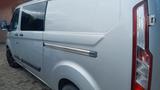 Ford Transit Custom - Ford: Firmenfahrzeug