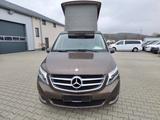 Mercedes-Benz 220 V -Klasse Marco Polo 220d EDITION *360Grad* - Mercedes-Benz 220: 220e