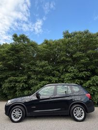 BMW X3 - 1