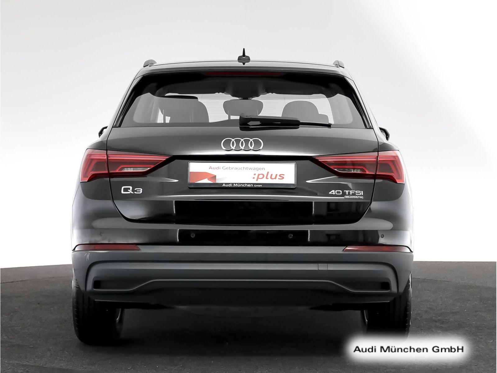 Audi Q3 40 TFSI qu. S tronic AHK/Virtual/Navi+ foto 9