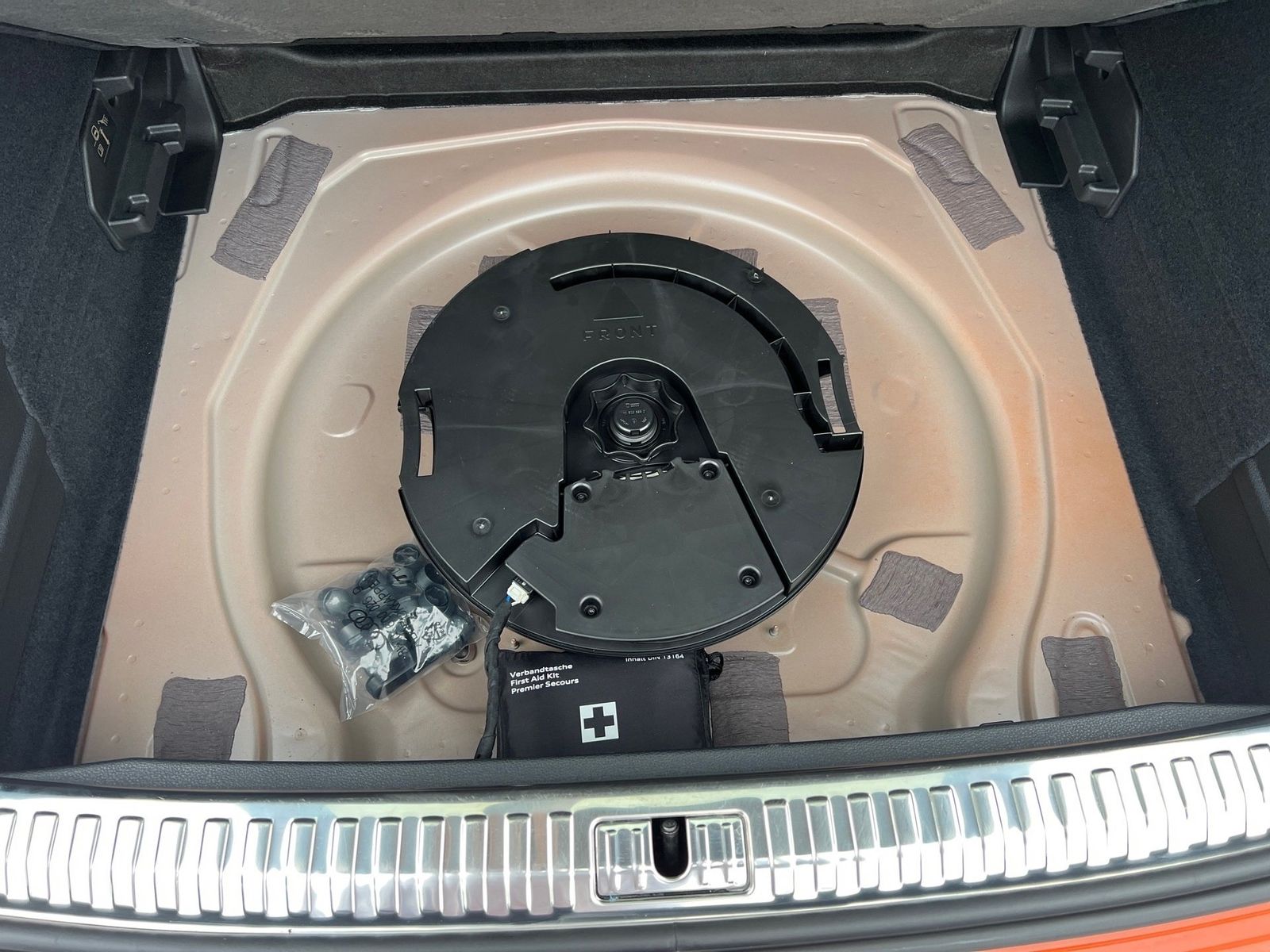 Audi Q3 - Bild 23
