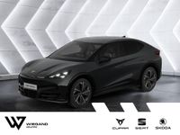 Cupra Tavascan - Vorschau Bild 1
