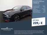 Citroën C4 PureTech 155 Shine Automatik - Citroën: C15