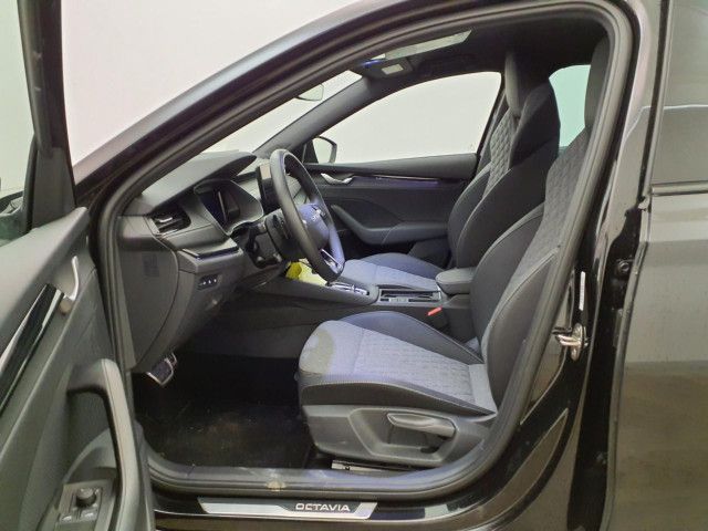 Skoda Octavia - Bild 4