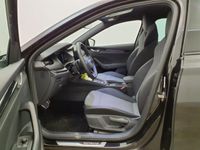 Skoda Octavia - Vorschau Bild 4