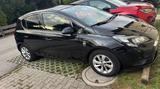 Opel Corsa 1.4 Edition Edition - Opel Corsa: Schwarz, Edition