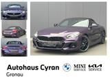 BMW Z4 s20i NAVI-PROF SHZ HUD ACC RFK LED HiFi LEDER - BMW Jahreswagen: Cabrio
