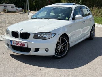BMW 118 - 8