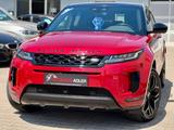 Land Rover Range Rover Evoque S D200 BLACK PACK*1HD*360°19% - Land Rover Range Rover Evoque Hybrid (Diesel/Elektro)