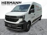 Renault Master Kastenwagen FWD Kasten extra L3H2 3.5t Bl