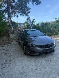 Opel Astra - 2