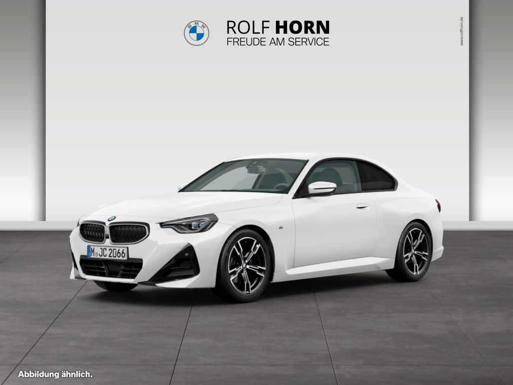 BMW 220