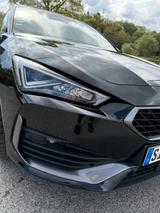 Cupra Leon 2.0 TSI 180kW DSG Sportstourer - - Cupra Leon von privat