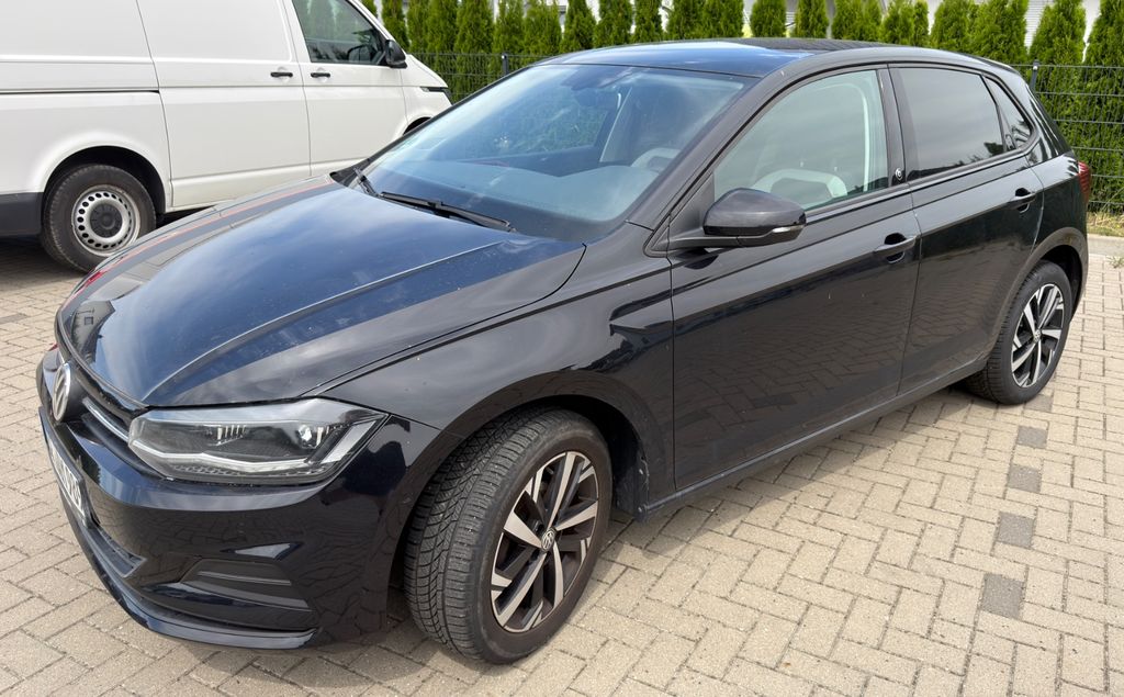 Image of Volkswagen Polo