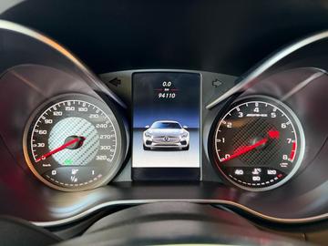 2015 Mercedes-BENZ AMG GT 缩略图 14