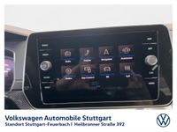 Volkswagen T-Cross - Vorschau Bild 11