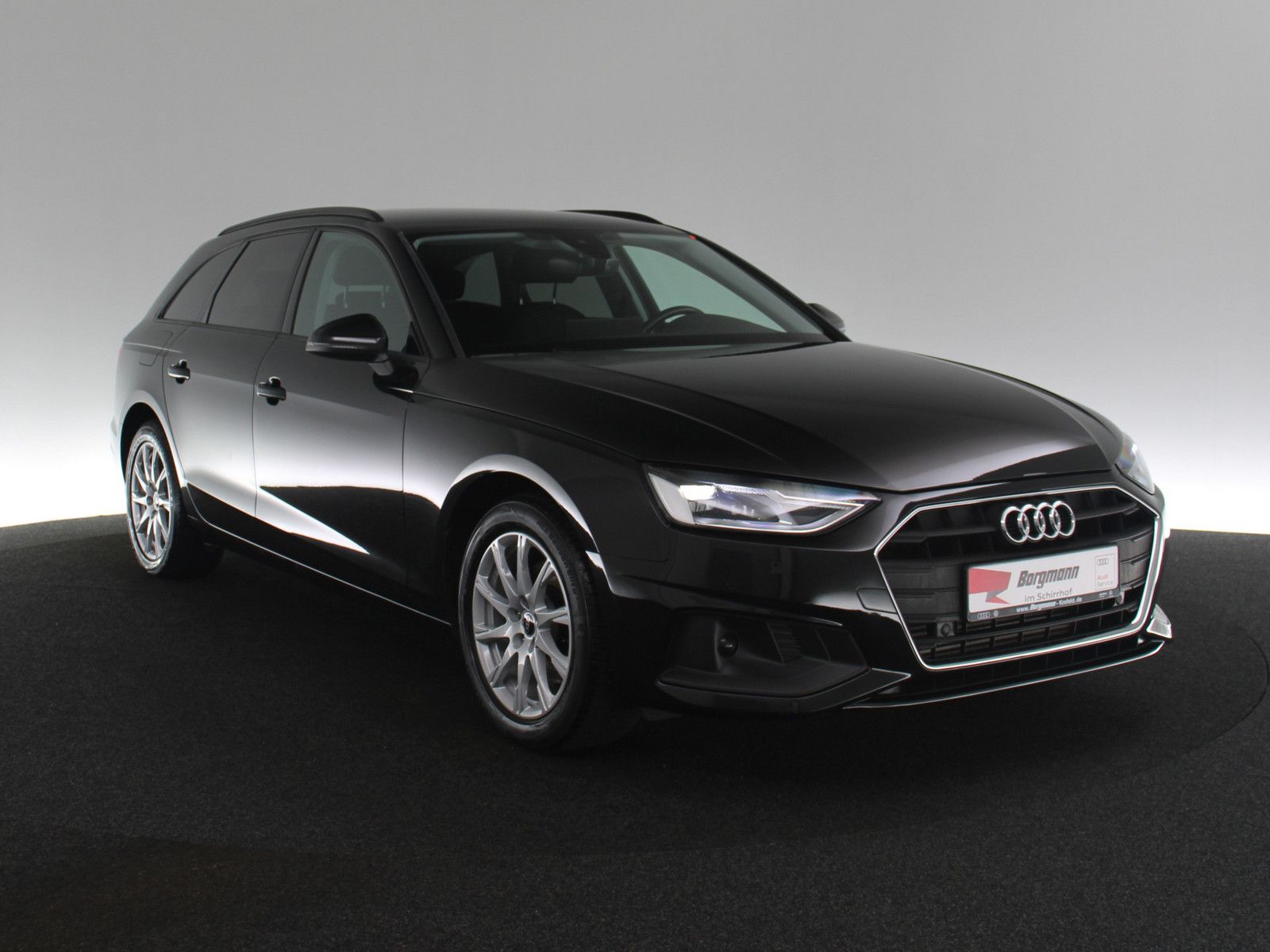 Audi A4 Avant 35 TFSI NAVI SITZHEIZUNG PDC KLIMA imagem 3