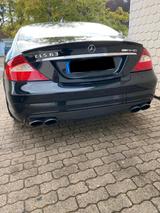 Mercedes-Benz Mercedes CLS 63 AMG W219 V8 514PS TÜV NEU - Mercedes-Benz: Cls Ps