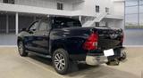 Toyota Hilux Double Cab Executive *LEDER* *AUTOMATIK* - Toyota Hilux mit Diesel-Antrieb: Allradantrieb