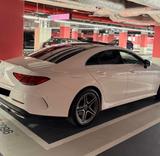 Mercedes-Benz CLS 350 Automatik Memory 360Grad - gebrauchte Mercedes-Benz CLS 350 aus dem Jahr 2023