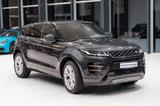 Land Rover Range Rover Evoque*R-DYNAMIC*MERIDIAN*MATRIX*20 - gebrauchte Land Rover Range Rover Evoque aus dem Jahr 2021