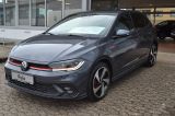 Volkswagen Polo GTI 2,0TSI DSG/Matrix-LED/IQ.P. - Tageszulassungen mit Benzin-Antrieb