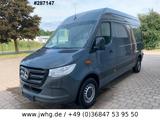 Mercedes-Benz eSprinter 47kWh Hoch L2 Radio Media Kam Klima - Mercedes-Benz Sprinter mit Elektro-Antrieb