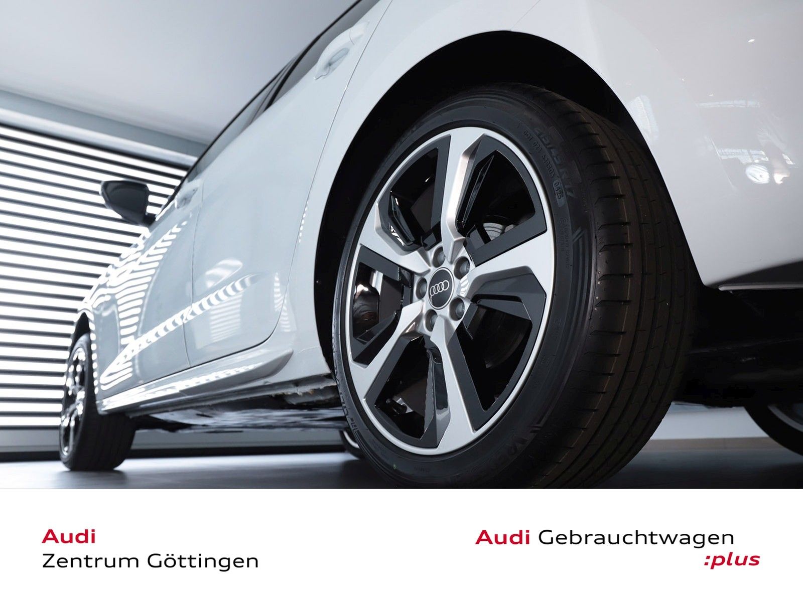 Audi A1 - Bild 6