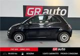 Fiat FIAT 500 500 1.2 By Gucci - Fiat 500: By Gucci